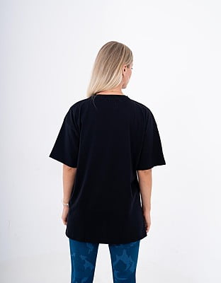 over size T-shirt