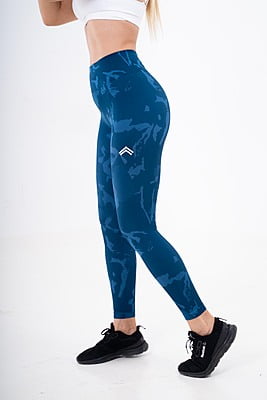 ARMY Blue Legging