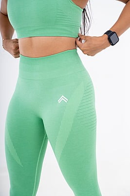 Desire Legging Pistachio