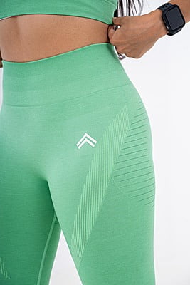 Desire Legging Pistachio