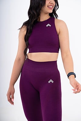 Desire Legging Mauve